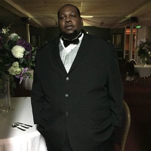 Meet your Posher, Travis